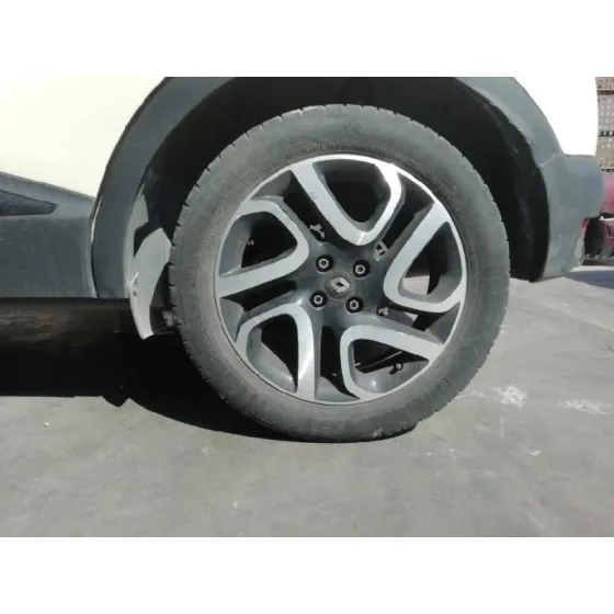 RENAULT CAPTUR '2014 1.5 DCI DIESEL FAP DOS TONOS