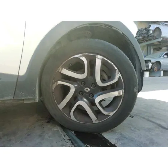 RENAULT CAPTUR '2014 1.5 DCI DIESEL FAP DOS TONOS