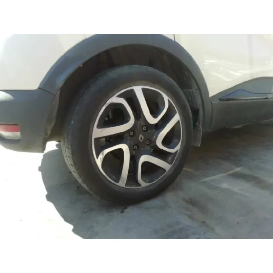 RENAULT CAPTUR '2014 1.5 DCI DIESEL FAP DOS TONOS