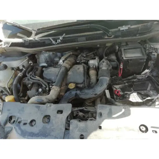 RENAULT CAPTUR '2014 1.5 DCI DIESEL FAP DOS TONOS