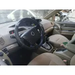SSANGYONG RODIUS I MOTOR D27DT AUTOMATICO CVF/KW: 17.42/121 2005
