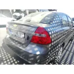 CHEVROLET AVEO CHEVROLET AVEO '2006 LS GRIS 2008