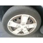 CHEVROLET AVEO CHEVROLET AVEO '2006 LS GRIS 2008