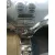 CHEVROLET AVEO CHEVROLET AVEO '2006 LS GRIS 2008