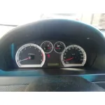 CHEVROLET AVEO CHEVROLET AVEO '2006 LS GRIS 2008