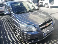 Imagen del vehículo