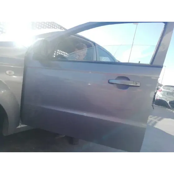 CHEVROLET AVEO '2006 LS GRIS