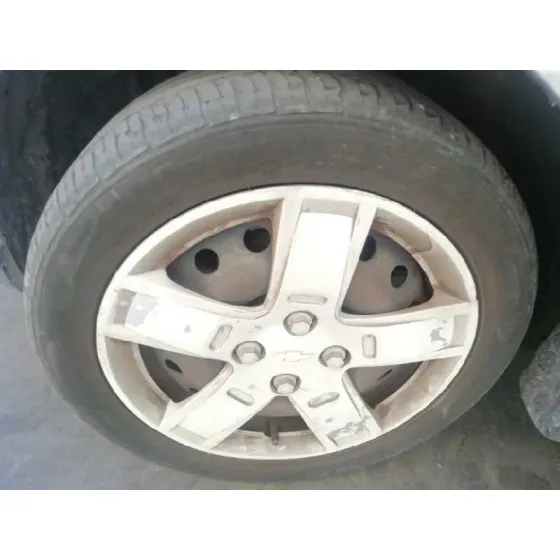 CHEVROLET AVEO '2006 LS GRIS