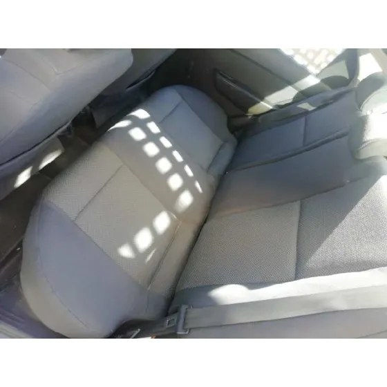 CHEVROLET AVEO '2006 LS GRIS