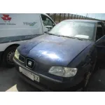 SEAT IBIZA (6K1) SEAT IBIZA (6K1) '2002 STELLA AZUL 1999