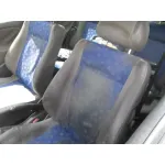 SEAT IBIZA (6K1) SEAT IBIZA (6K1) '2002 STELLA AZUL 1999