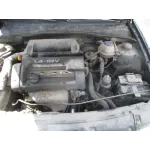 SEAT IBIZA (6K1) SEAT IBIZA (6K1) '2002 STELLA AZUL 1999