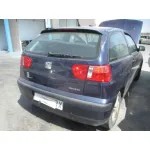 SEAT IBIZA (6K1) SEAT IBIZA (6K1) '2002 STELLA AZUL 1999