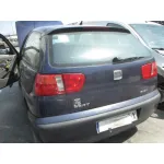 SEAT IBIZA (6K1) SEAT IBIZA (6K1) '2002 STELLA AZUL 1999