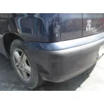 SEAT IBIZA (6K1) SEAT IBIZA (6K1) '2002 STELLA AZUL 1999