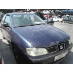 SEAT IBIZA (6K1) SEAT IBIZA (6K1) '2002 STELLA AZUL 1999