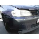 SEAT IBIZA (6K1) SEAT IBIZA (6K1) '2002 STELLA AZUL 1999