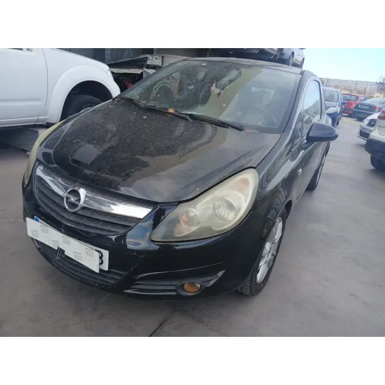 MOTOR Z13DTH MANUAL 5V CVF/KW: 10.02/66