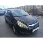 MOTOR Z13DTH MANUAL 5V CVF/KW: 10.02/66
