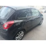 MOTOR Z13DTH MANUAL 5V CVF/KW: 10.02/66