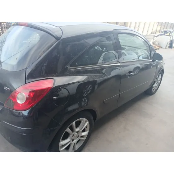 MOTOR Z13DTH MANUAL 5V CVF/KW: 10.02/66