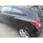 MOTOR Z13DTH MANUAL 5V CVF/KW: 10.02/66