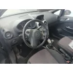 MOTOR Z13DTH MANUAL 5V CVF/KW: 10.02/66