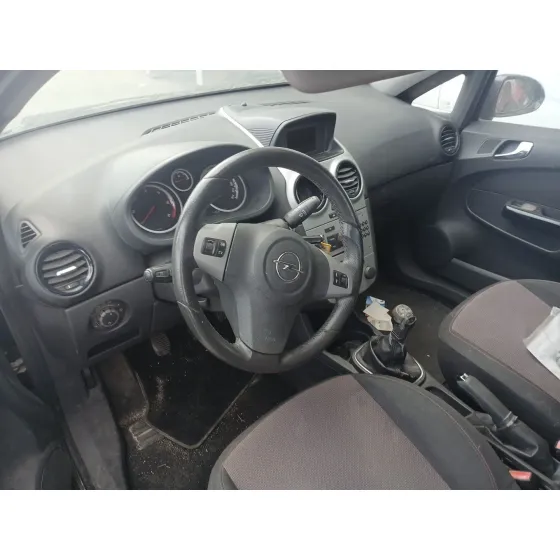 MOTOR Z13DTH MANUAL 5V CVF/KW: 10.02/66