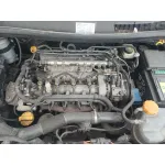 MOTOR Z13DTH MANUAL 5V CVF/KW: 10.02/66