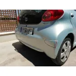 TOYOTA AYGO (KGB/WNB) TOYOTA AYGO (KGB/WNB) '2008 BASICO AZUL 2005