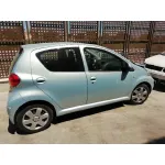 TOYOTA AYGO (KGB/WNB) TOYOTA AYGO (KGB/WNB) '2008 BASICO AZUL 2005
