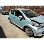 TOYOTA AYGO (KGB/WNB) TOYOTA AYGO (KGB/WNB) '2008 BASICO AZUL 2005