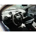 TOYOTA AYGO (KGB/WNB) TOYOTA AYGO (KGB/WNB) '2008 BASICO AZUL 2005