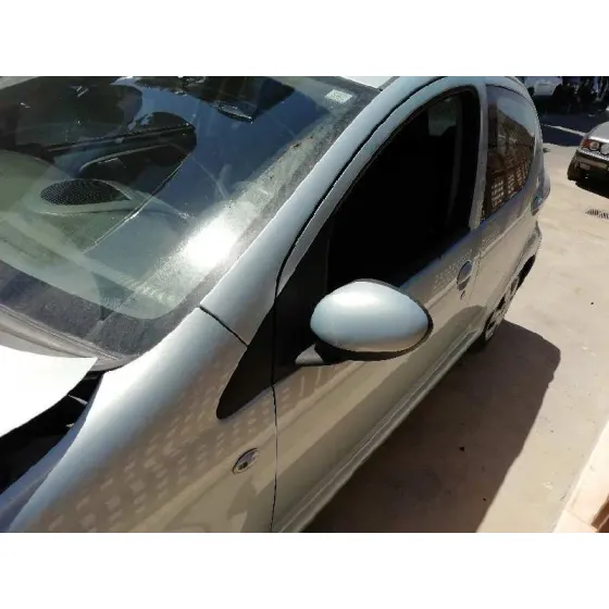 TOYOTA AYGO (KGB/WNB) '2008 BASICO AZUL