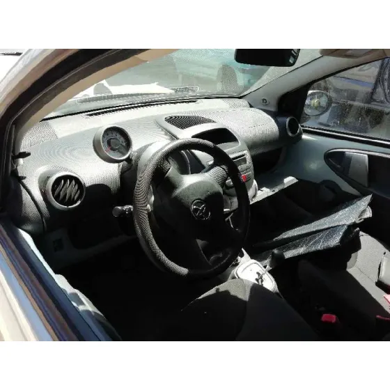 TOYOTA AYGO (KGB/WNB) '2008 BASICO AZUL