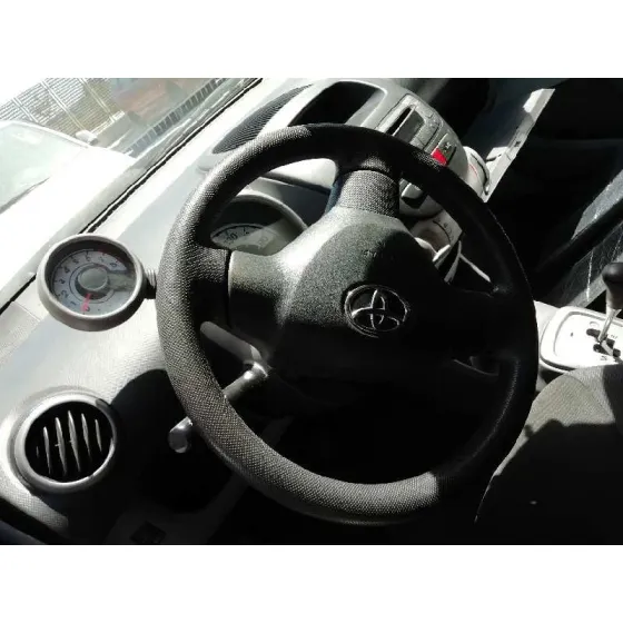 TOYOTA AYGO (KGB/WNB) '2008 BASICO AZUL