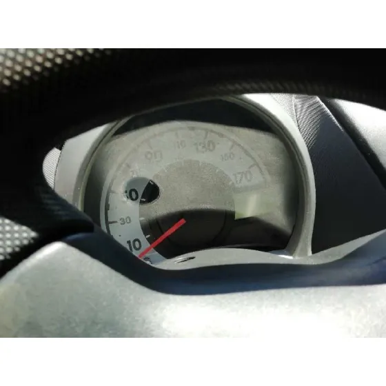 TOYOTA AYGO (KGB/WNB) '2008 BASICO AZUL