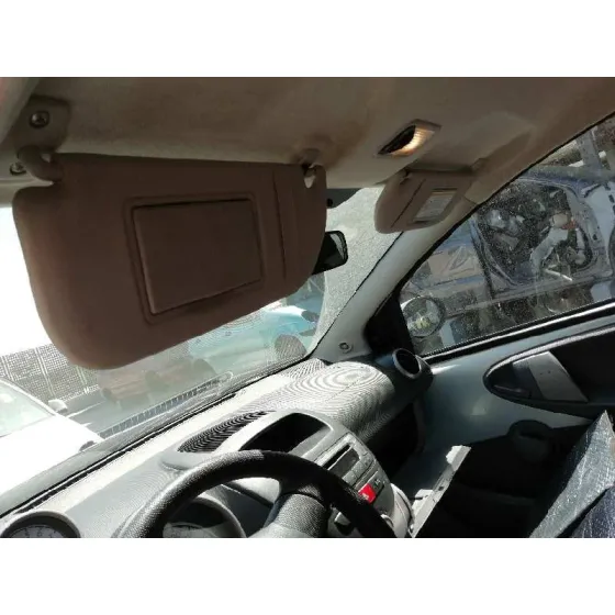 TOYOTA AYGO (KGB/WNB) '2008 BASICO AZUL