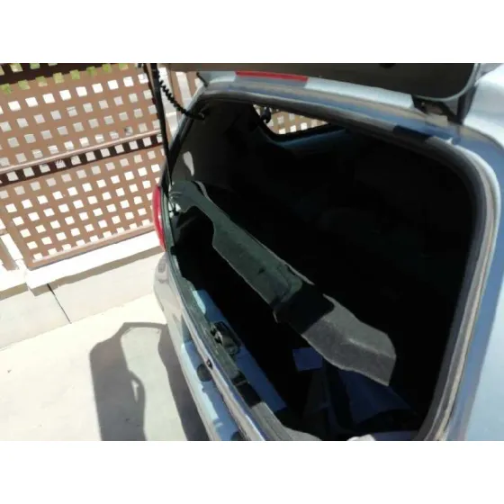 TOYOTA AYGO (KGB/WNB) '2008 BASICO AZUL