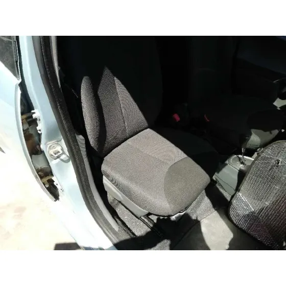 TOYOTA AYGO (KGB/WNB) '2008 BASICO AZUL