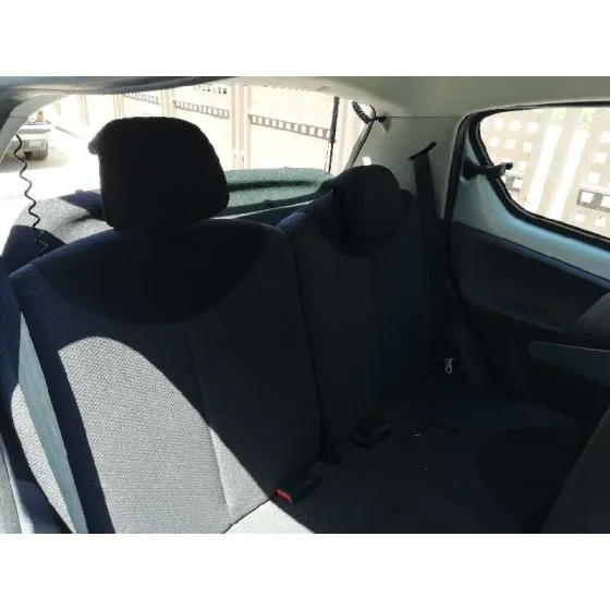 TOYOTA AYGO (KGB/WNB) '2008 BASICO AZUL
