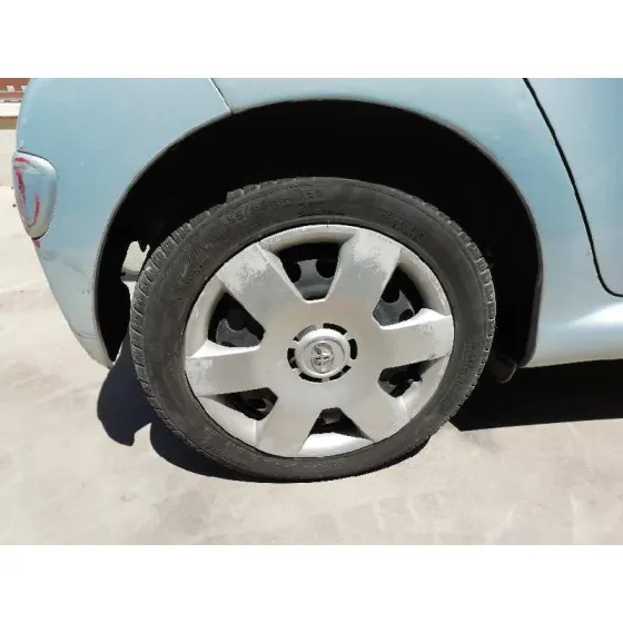 TOYOTA AYGO (KGB/WNB) '2008 BASICO AZUL