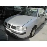 SEAT CORDOBA BERLINA (6K2) SEAT CORDOBA BERLINA (6K2) '2002 STELLA PLATA 1999