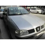 SEAT CORDOBA BERLINA (6K2) SEAT CORDOBA BERLINA (6K2) '2002 STELLA PLATA 1999