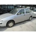 SEAT CORDOBA BERLINA (6K2) SEAT CORDOBA BERLINA (6K2) '2002 STELLA PLATA 1999