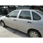 SEAT CORDOBA BERLINA (6K2) SEAT CORDOBA BERLINA (6K2) '2002 STELLA PLATA 1999