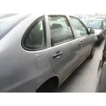 SEAT CORDOBA BERLINA (6K2) SEAT CORDOBA BERLINA (6K2) '2002 STELLA PLATA 1999