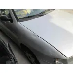 SEAT CORDOBA BERLINA (6K2) SEAT CORDOBA BERLINA (6K2) '2002 STELLA PLATA 1999