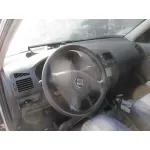 SEAT CORDOBA BERLINA (6K2) SEAT CORDOBA BERLINA (6K2) '2002 STELLA PLATA 1999