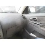 SEAT CORDOBA BERLINA (6K2) SEAT CORDOBA BERLINA (6K2) '2002 STELLA PLATA 1999